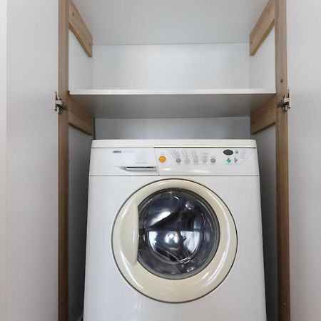 Evel'S Home Suites 테살로니키 외부 사진