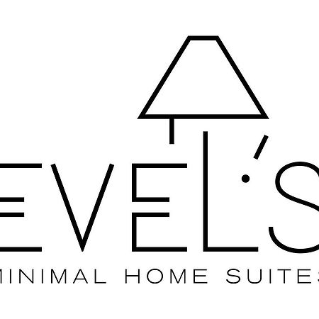Evel'S Home Suites 테살로니키 외부 사진