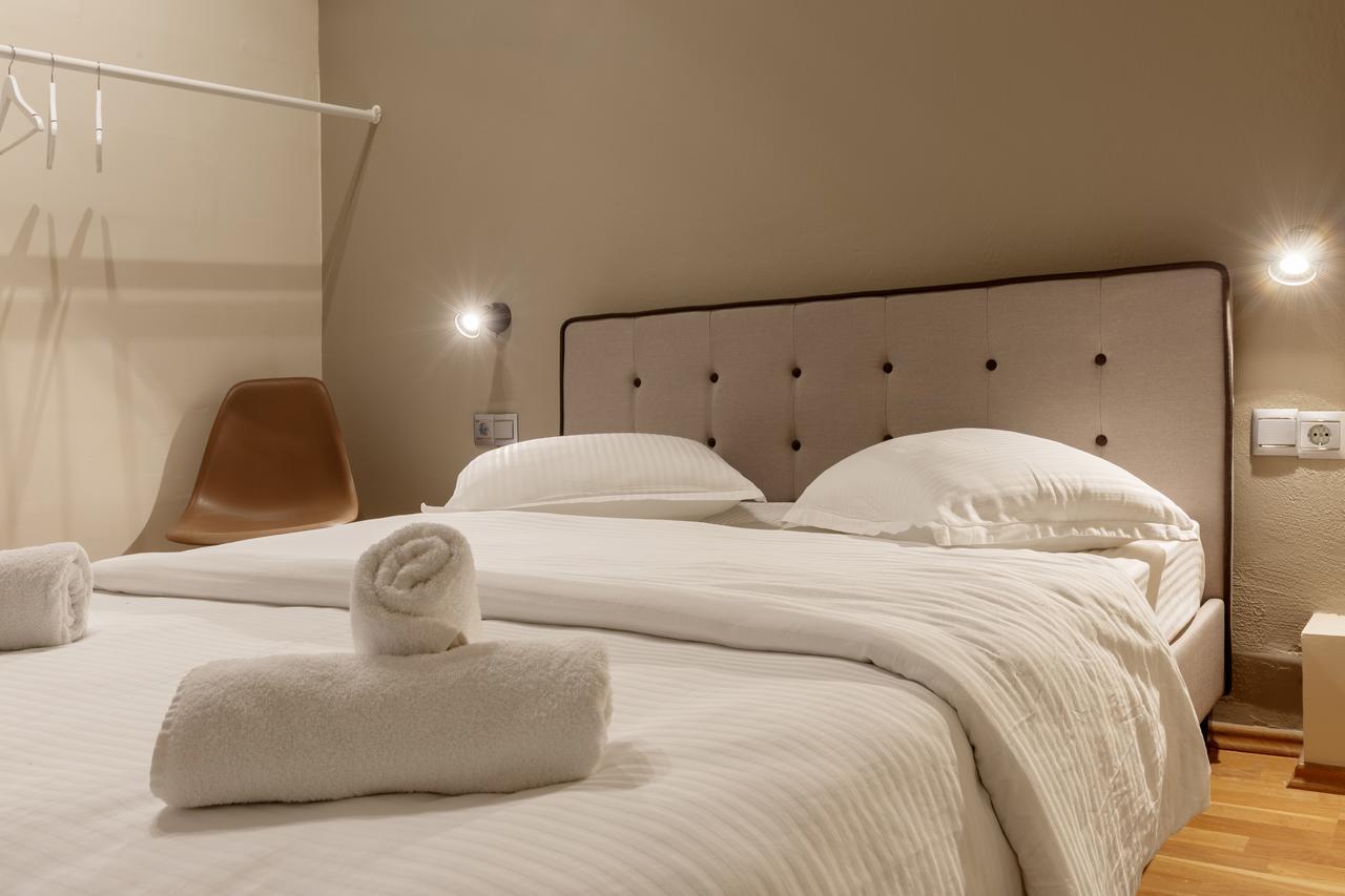 Evel'S Home Suites 테살로니키 외부 사진