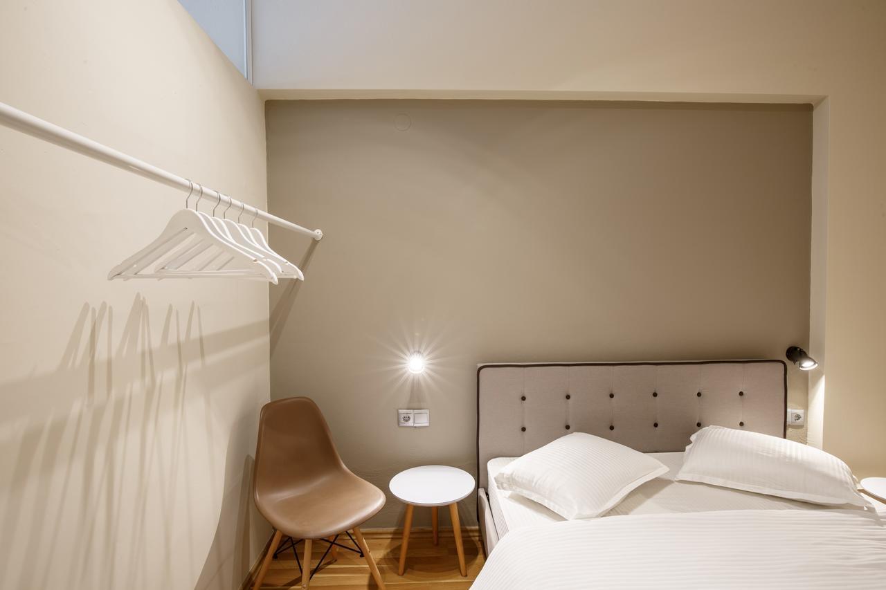 Evel'S Home Suites 테살로니키 외부 사진
