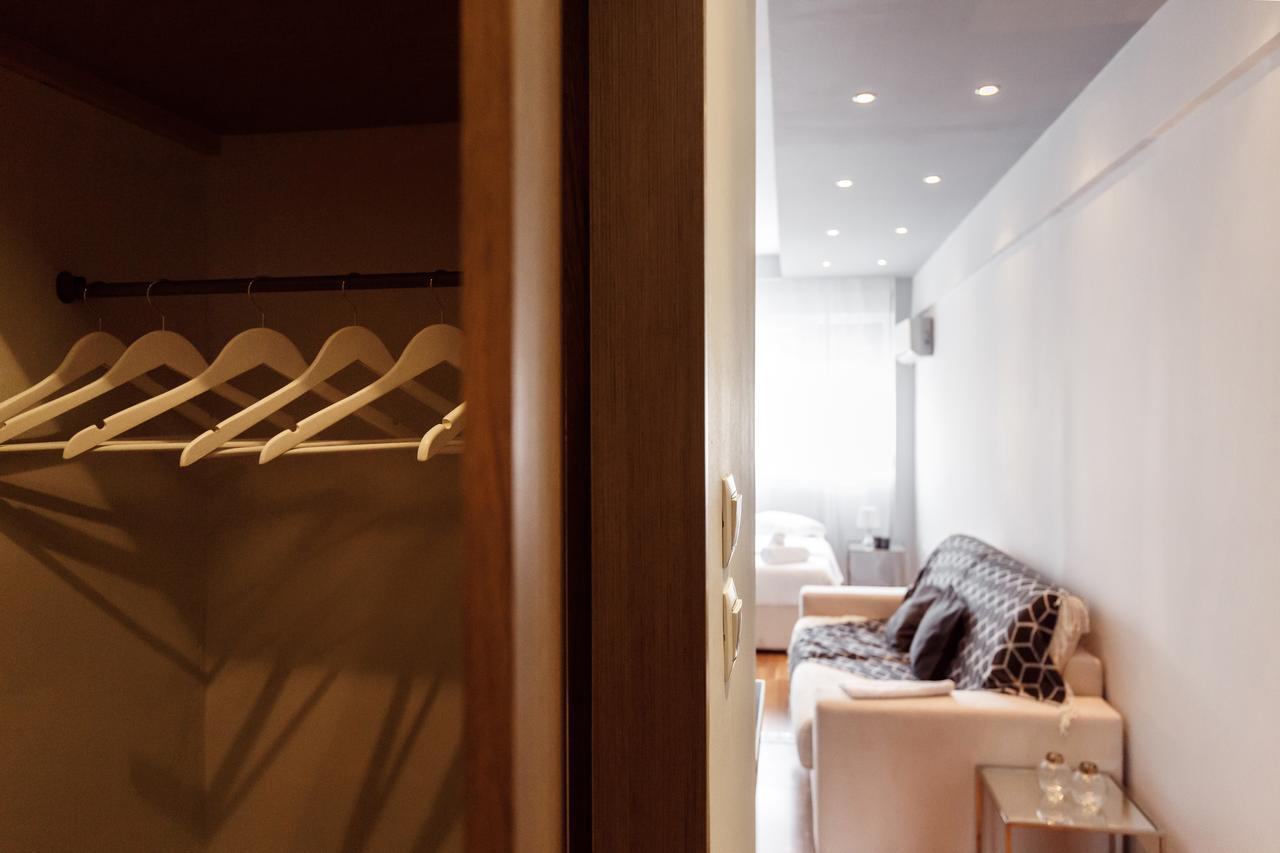 Evel'S Home Suites 테살로니키 외부 사진