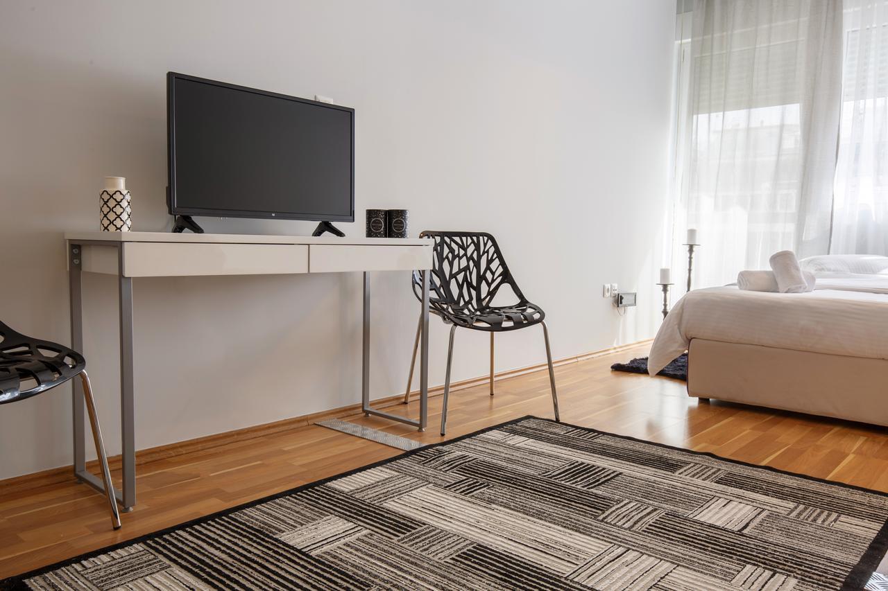 Evel'S Home Suites 테살로니키 외부 사진