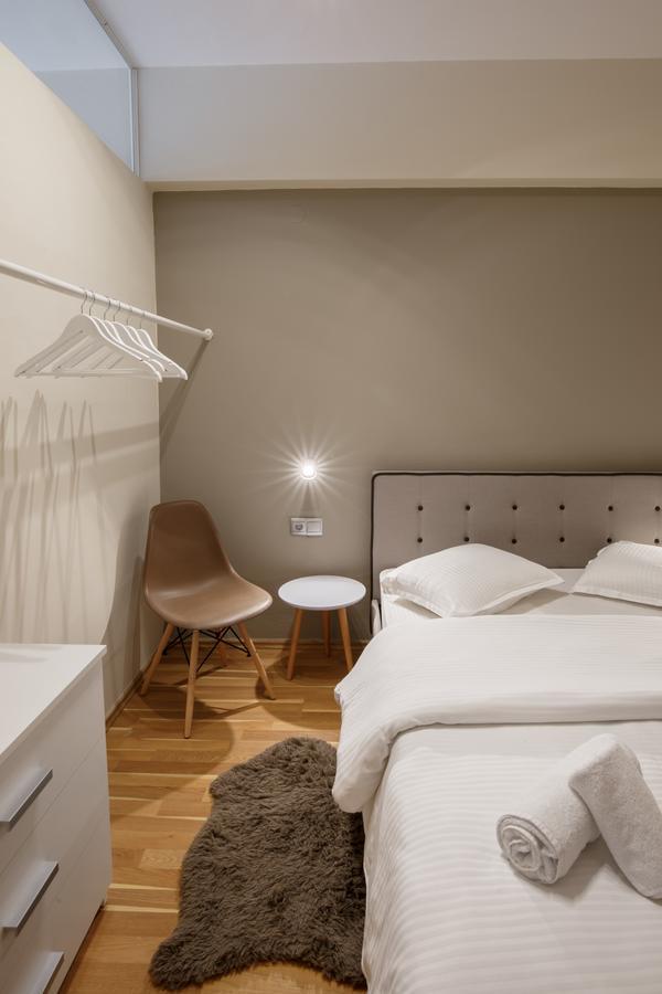 Evel'S Home Suites 테살로니키 외부 사진