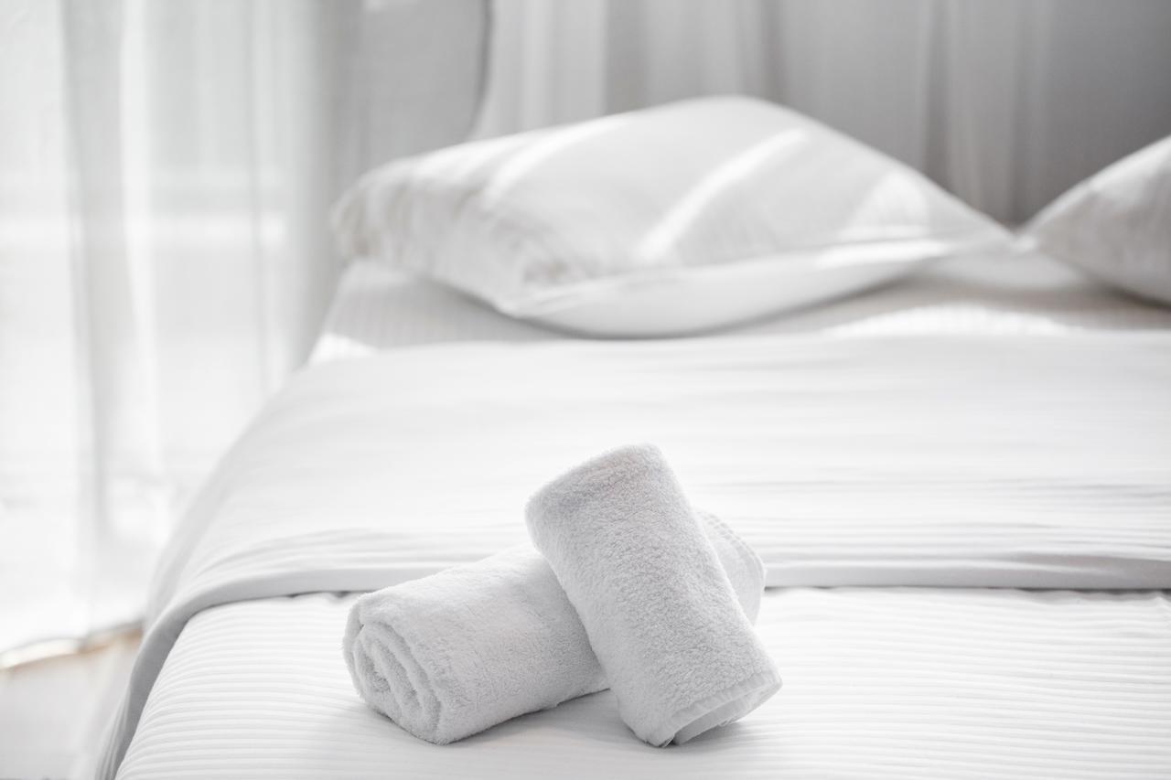 Evel'S Home Suites 테살로니키 외부 사진