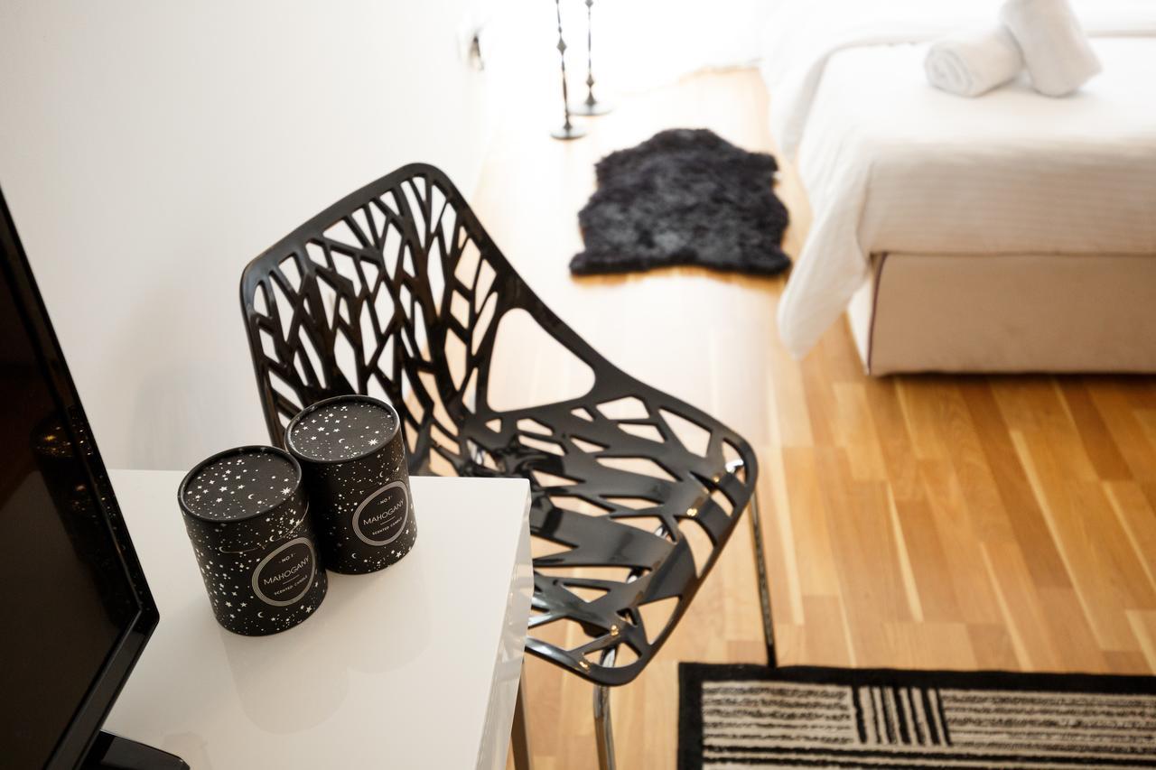 Evel'S Home Suites 테살로니키 외부 사진