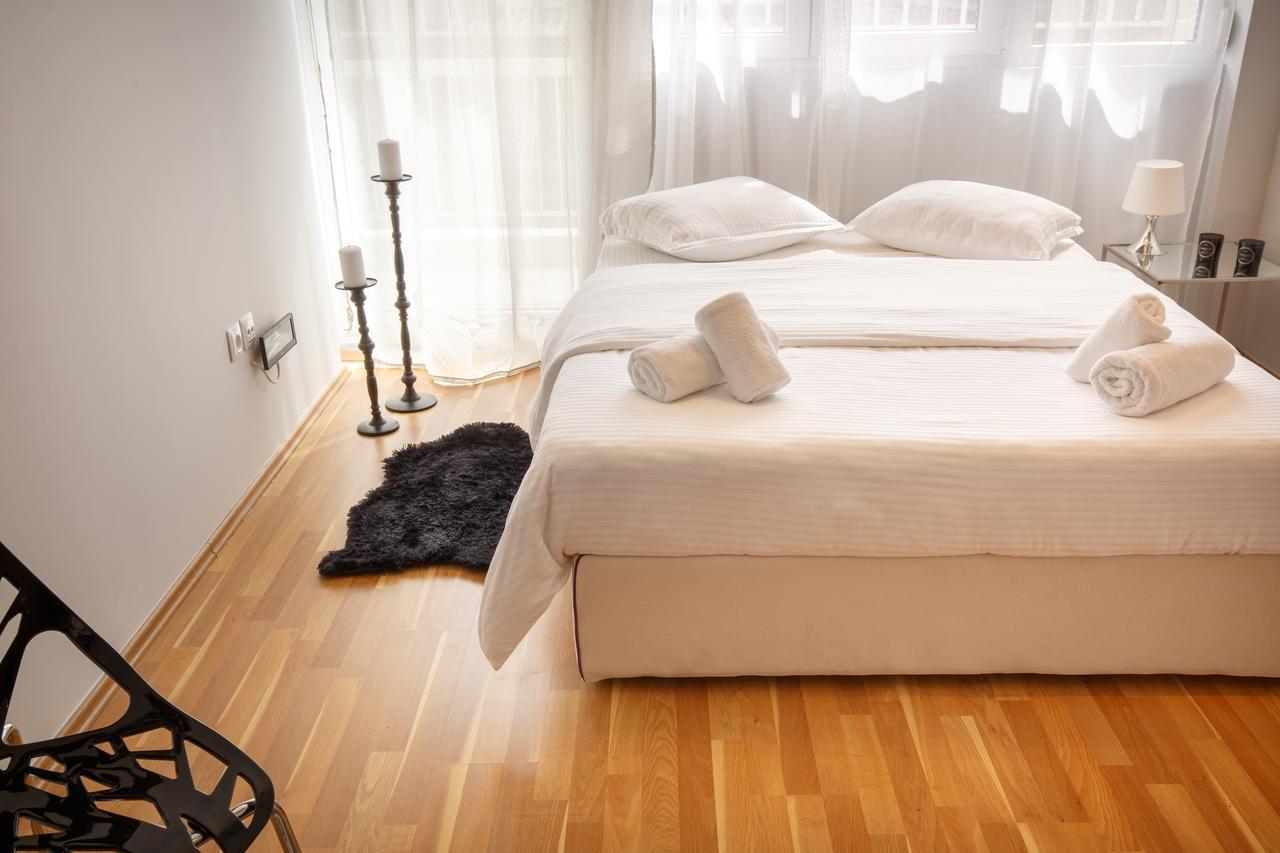 Evel'S Home Suites 테살로니키 외부 사진