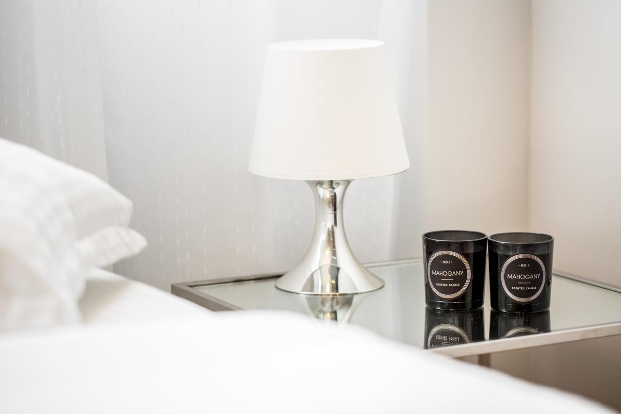 Evel'S Home Suites 테살로니키 외부 사진