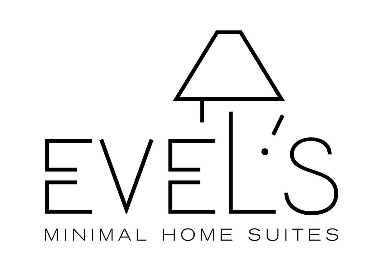 Evel'S Home Suites 테살로니키 외부 사진