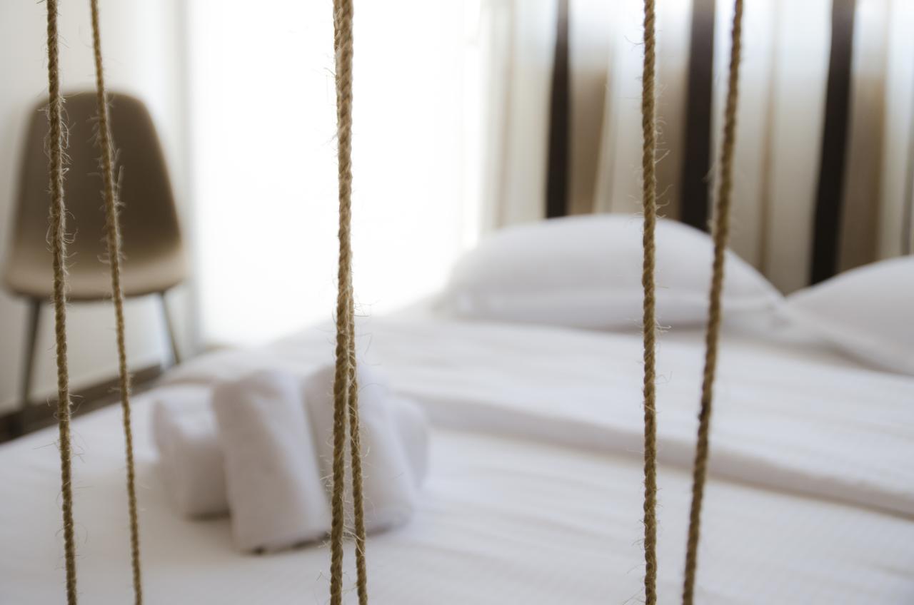 Evel'S Home Suites 테살로니키 외부 사진