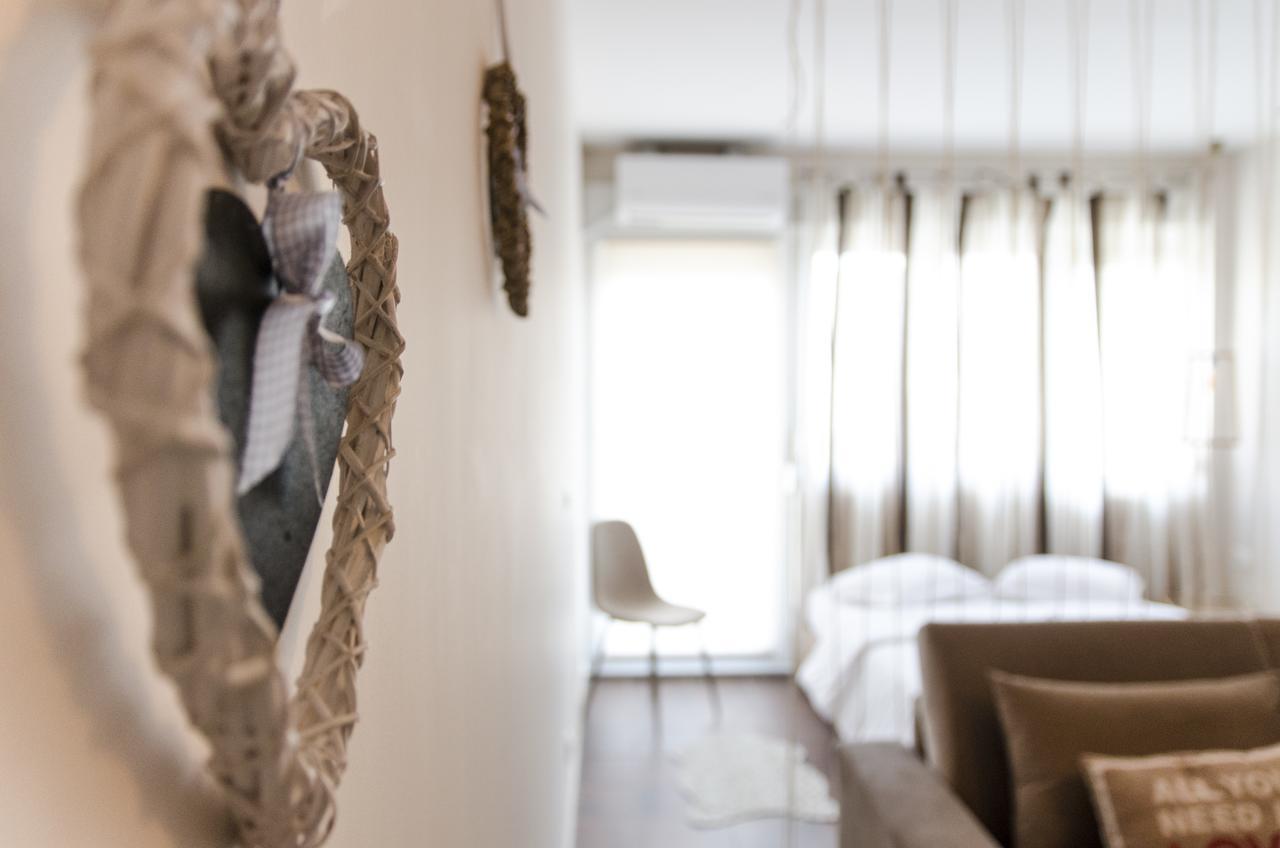 Evel'S Home Suites 테살로니키 외부 사진