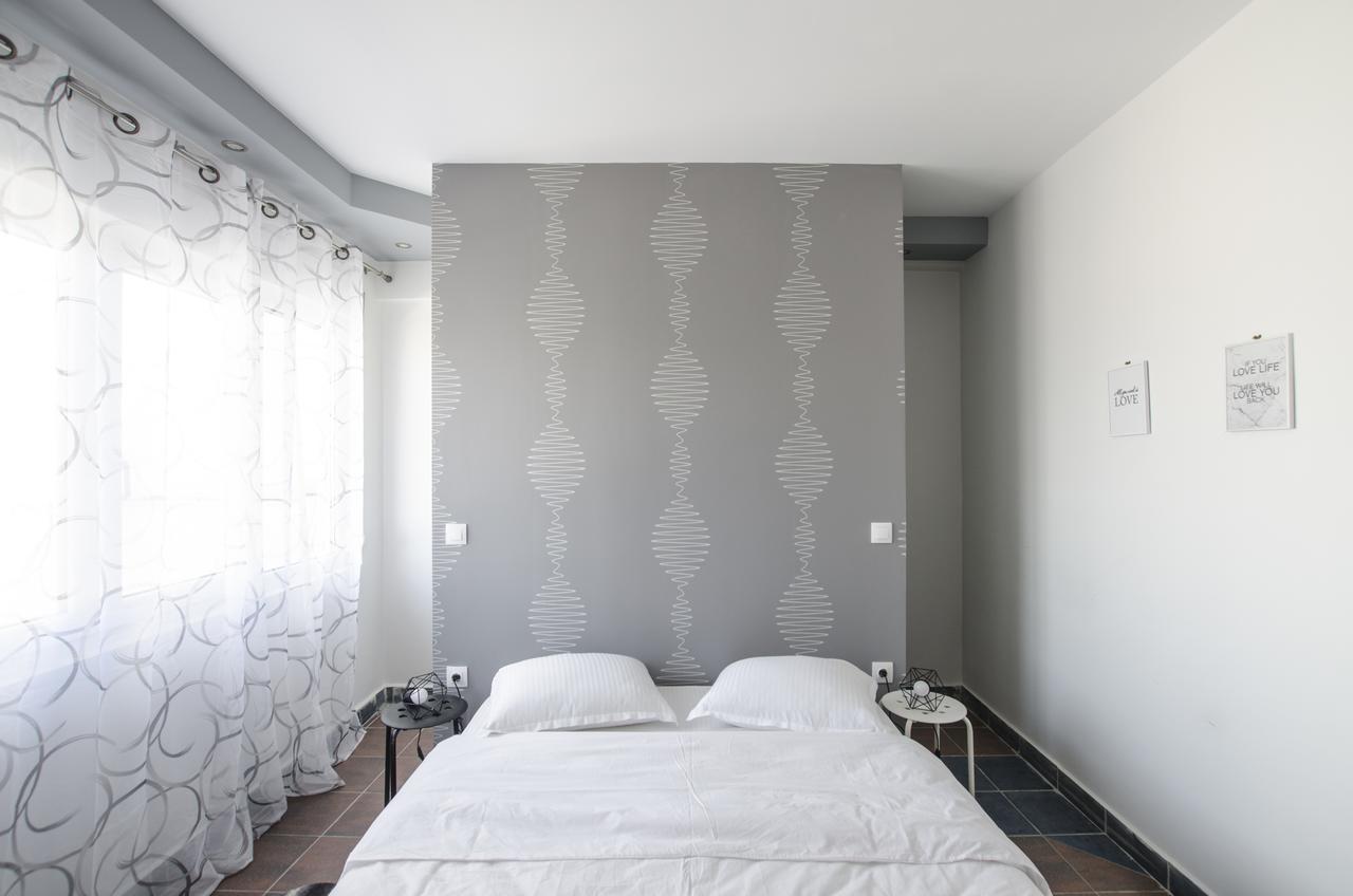 Evel'S Home Suites 테살로니키 외부 사진