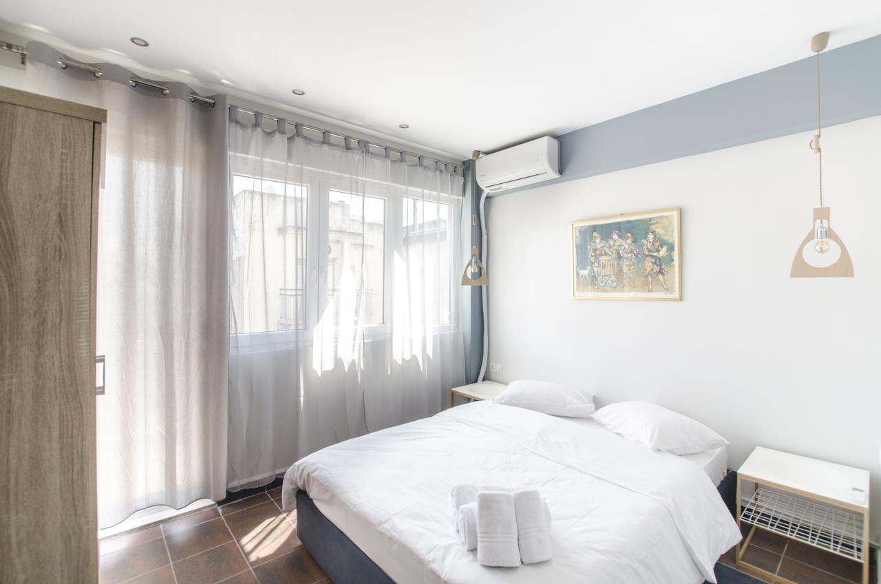 Evel'S Home Suites 테살로니키 외부 사진
