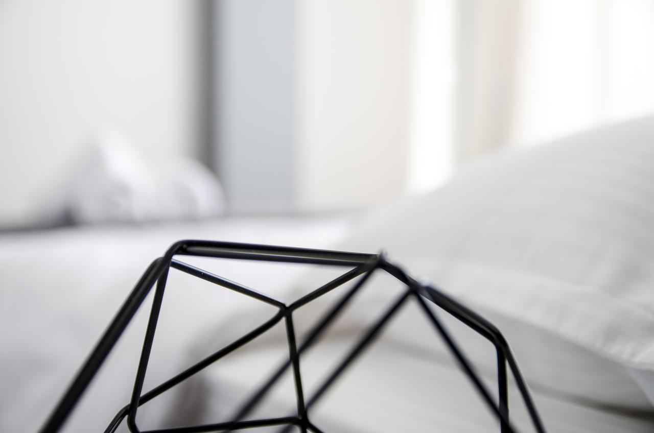 Evel'S Home Suites 테살로니키 외부 사진