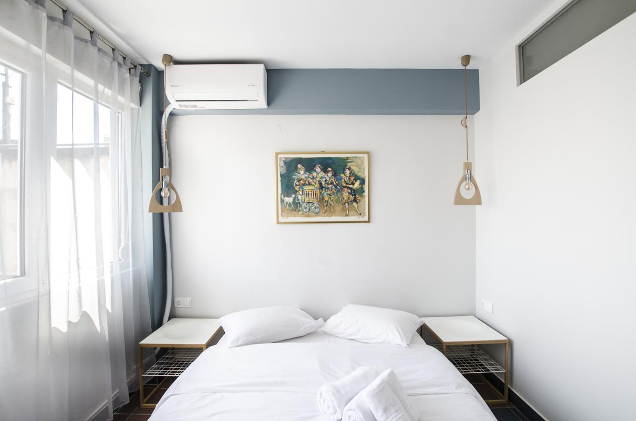 Evel'S Home Suites 테살로니키 외부 사진