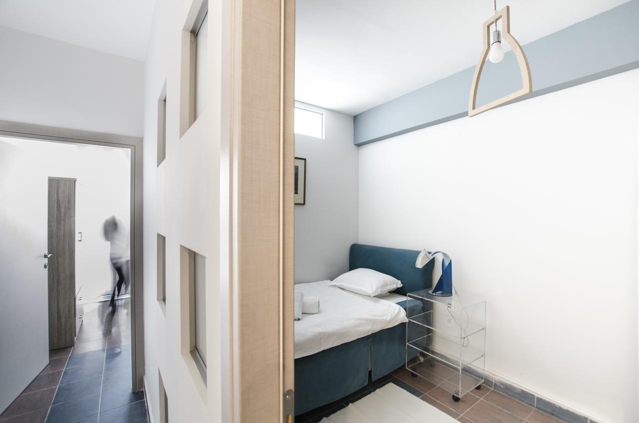 Evel'S Home Suites 테살로니키 외부 사진