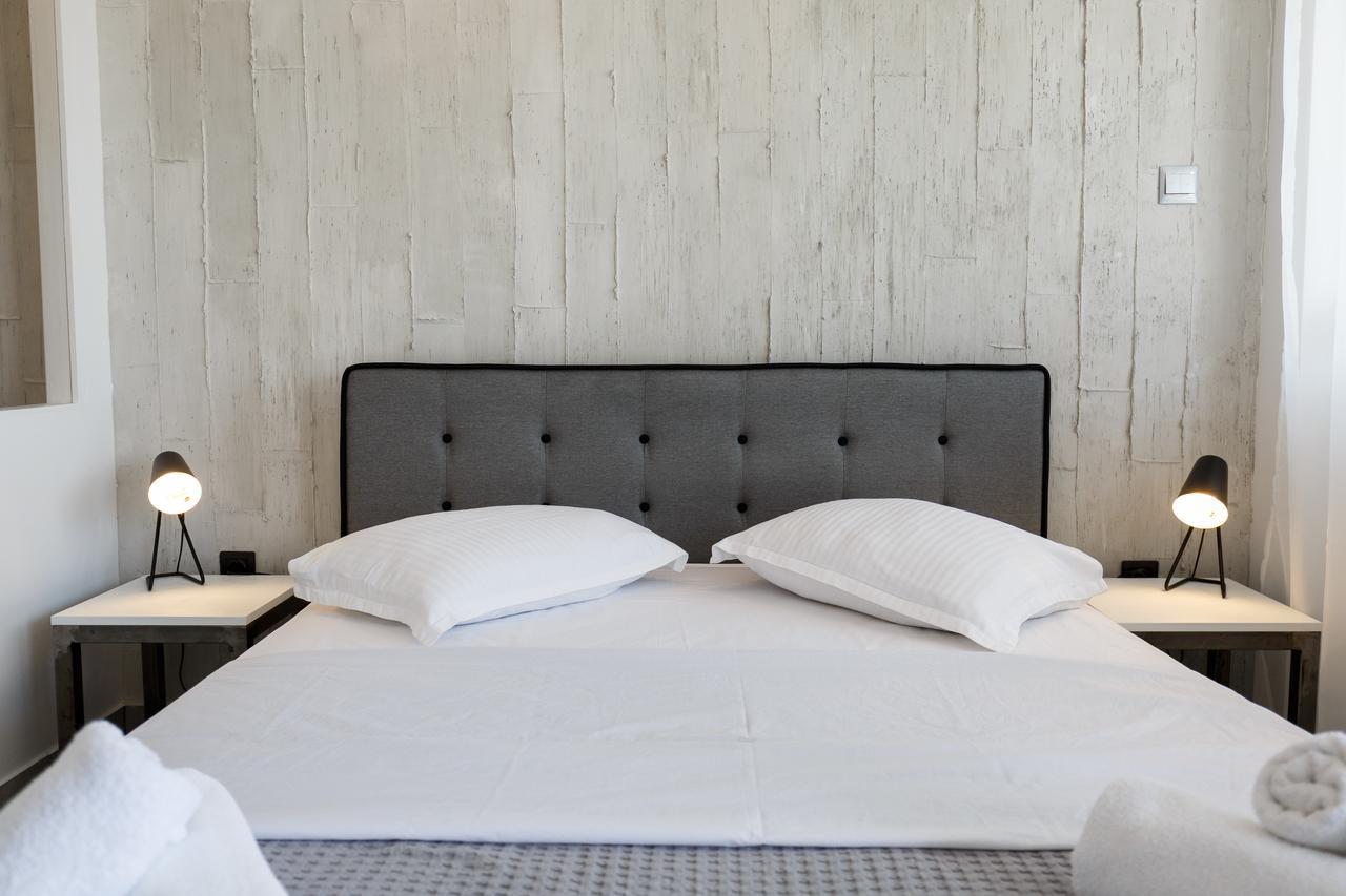 Evel'S Home Suites 테살로니키 외부 사진