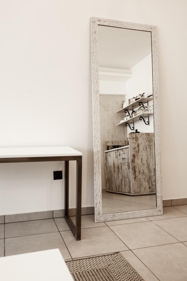 Evel'S Home Suites 테살로니키 외부 사진