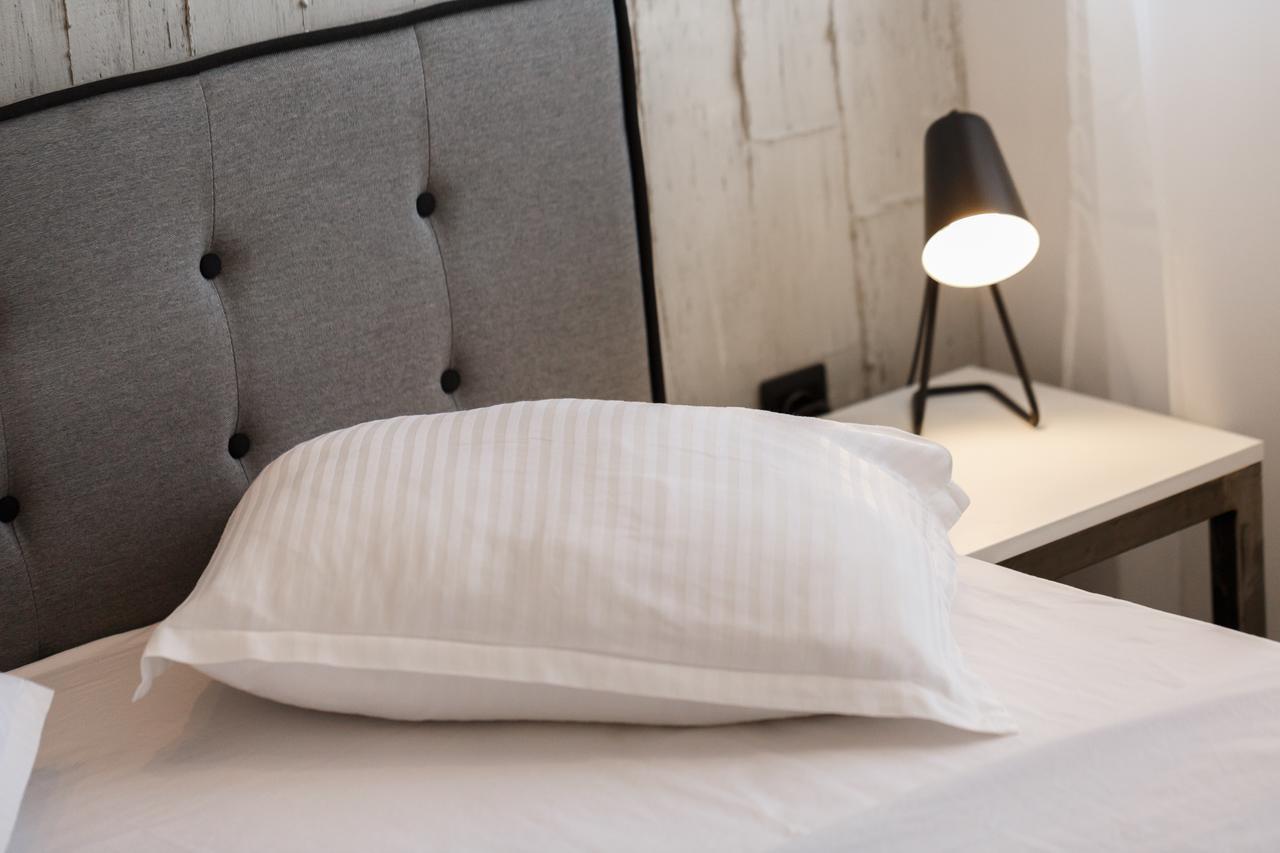 Evel'S Home Suites 테살로니키 외부 사진